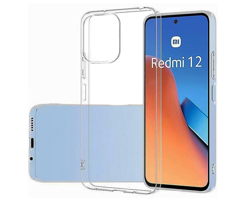 قاب‌ و گارد گوشی شیائومی REDMI12