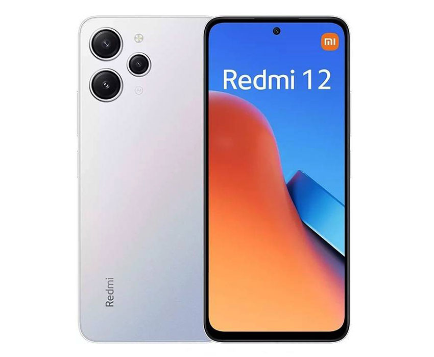 گوشی شیائومی REDMI12