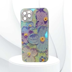 قاب آبرنگی ژله‌ای