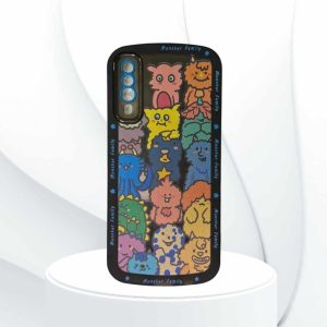 قاب گوشی عروسکی