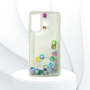 قاب سوشال مدیا