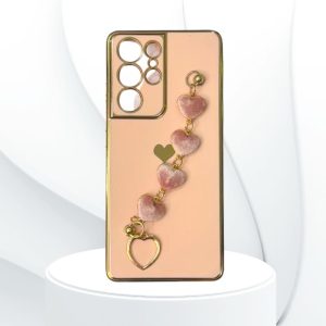 گارد گوشی الکترو قلبی