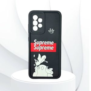 قاب سیلیکونی نرم سوپرمی