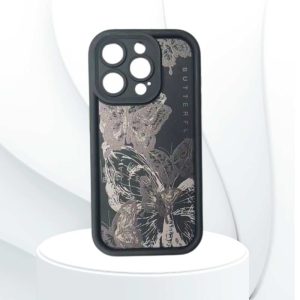 گارد فانتزی دخترانه با پروانه