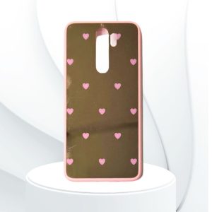 گارد گوشی شفاف لوکس و فانتزی