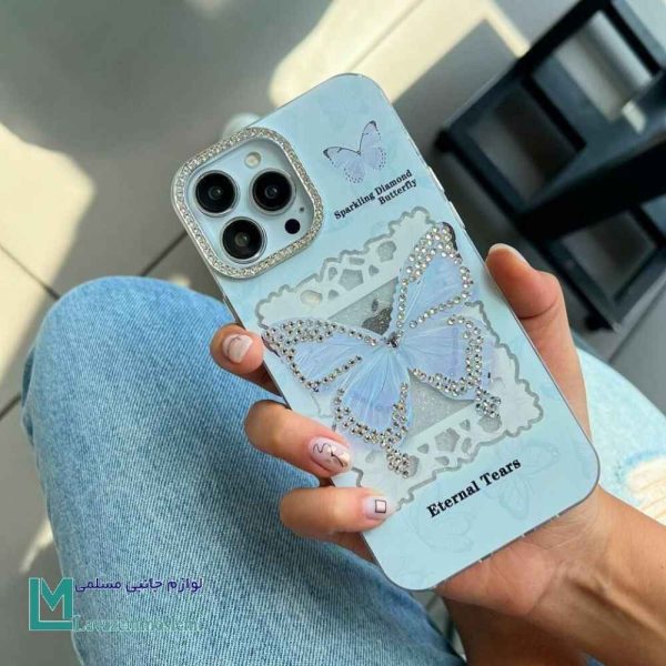 قاب جدید ایفون
