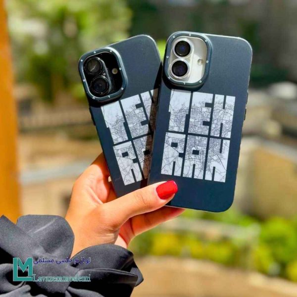جدیدترین قاب گوشی تهران