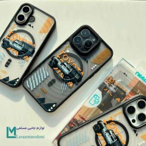قاب گوشی آفرودی