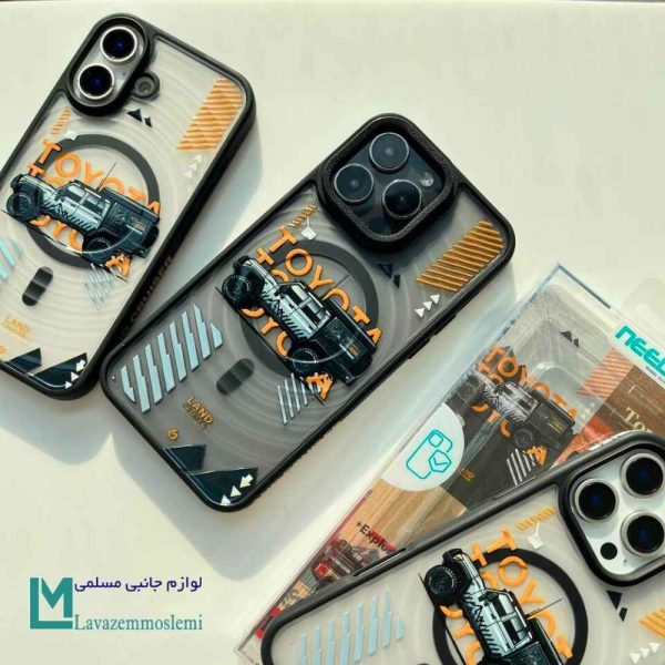 قاب گوشی آفرودی