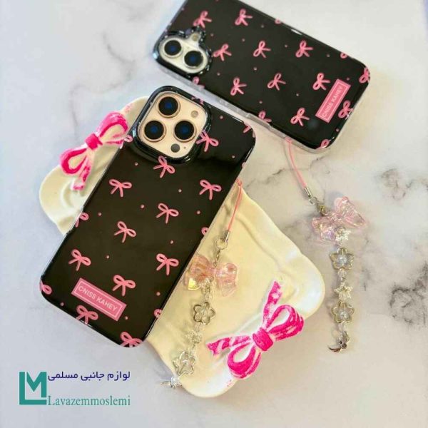 قاب گوشی دخترانه