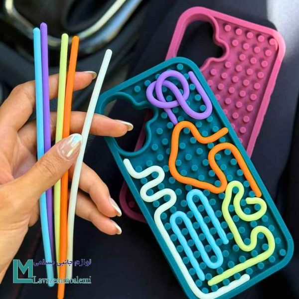قاب گوشی ترند ۲۰۲۵