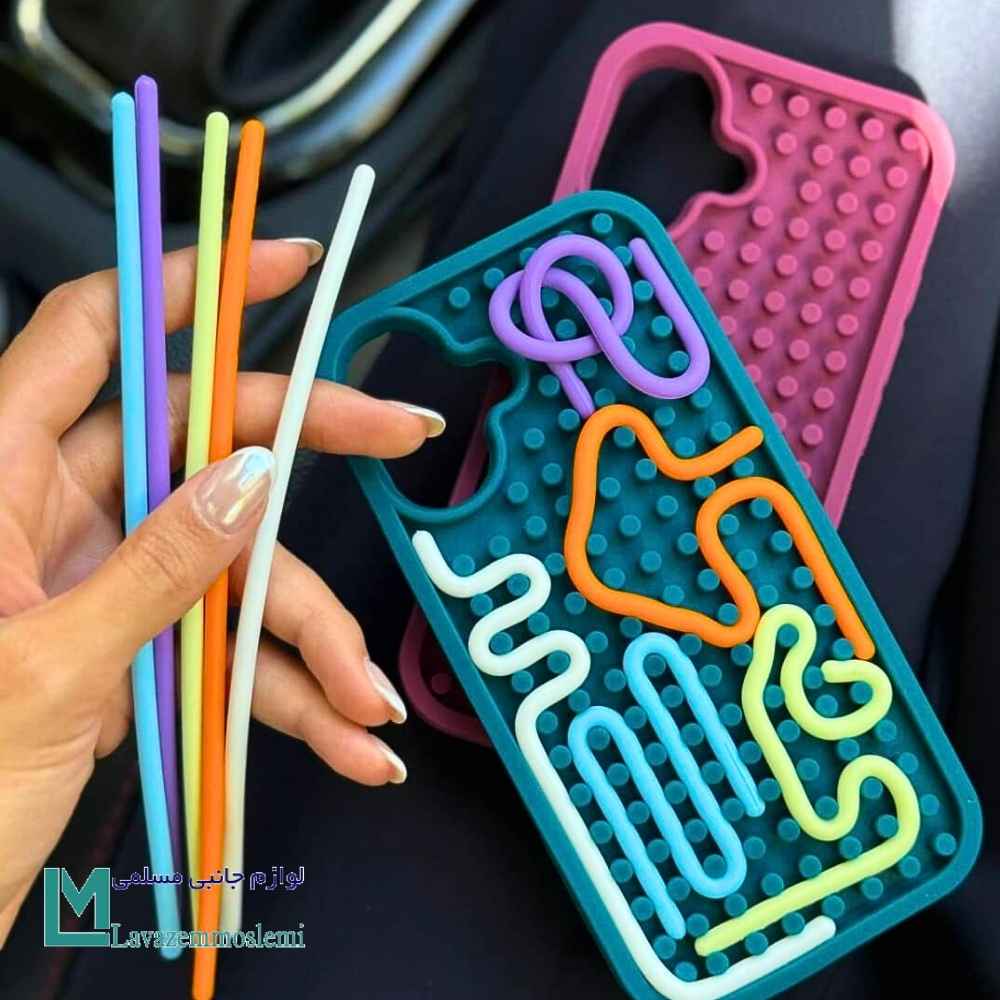 قاب گوشی ترند ۲۰۲۵