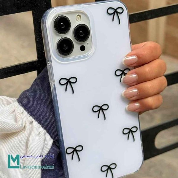 قاب گوشی مییمال