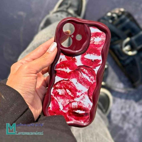 قاب گوشی خفن