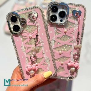 گارد گوشی دخترانه فانتزی