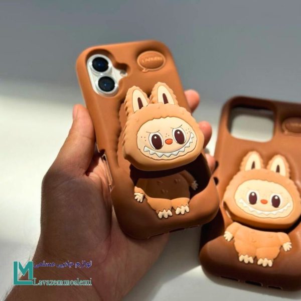 قاب گوشی پاپیتی