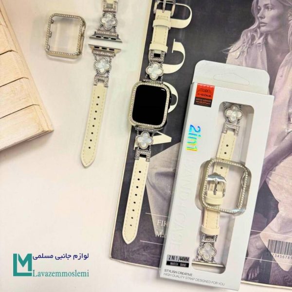 بند اپل واچ لاکچری