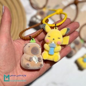 جا کلیدی سیلیکونی