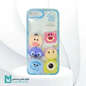 قاب خانواده دیزنی