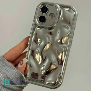 قاب آیفون آینه‌ای Lunar