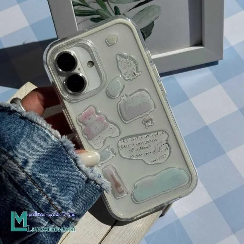 قاب گوشی Mini Dream