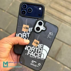 قاب گوشی North Face 360