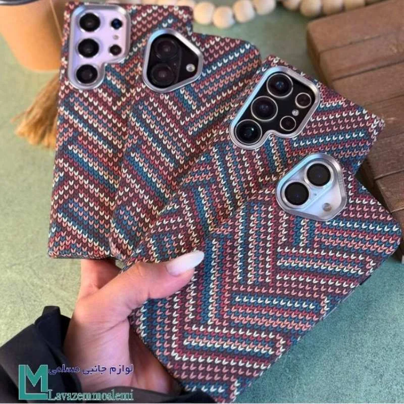 قاب گوشی Boho Case مگ سیف