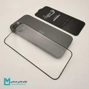 محافظ صفحه نمایش سامسونگ آنتیاستاتیک Super D