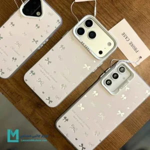 قاب گوشی سوکول پاپیون