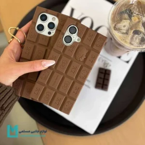 قاب فانتزی طرح شکلات