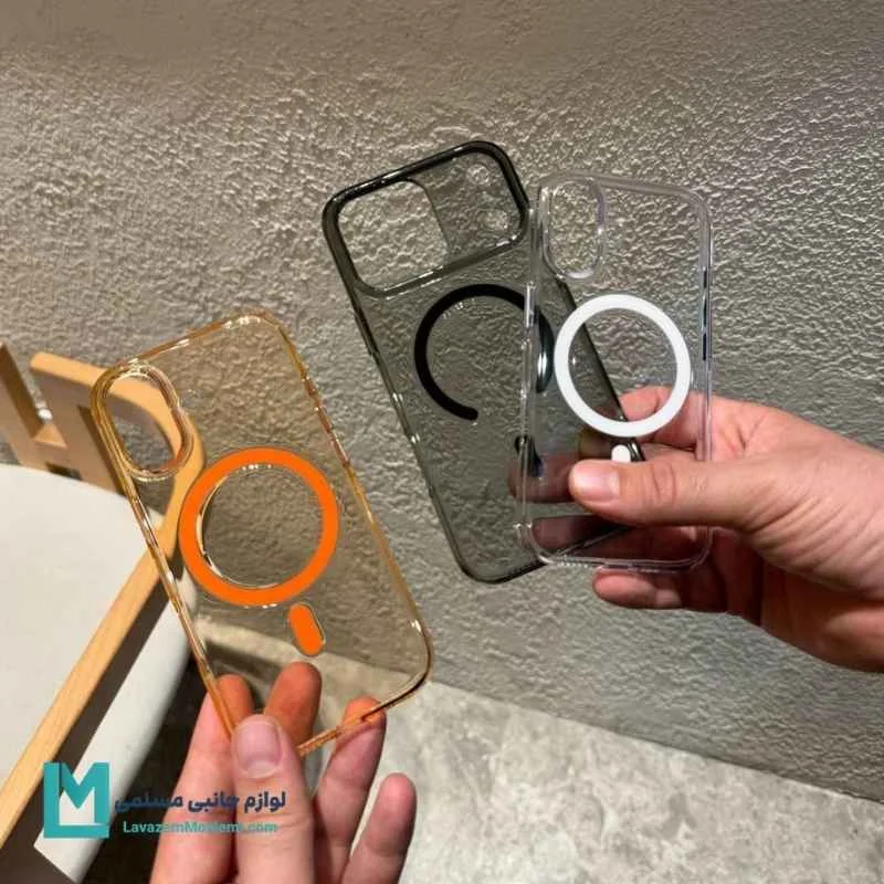 قاب گوشی ICEC مگ سیف