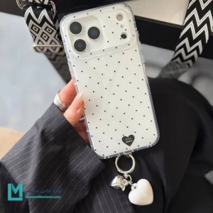قاب گوشی دخترانه