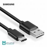 تصویر ارزانترین کابل تایپ سی سامسونگ اورجینال