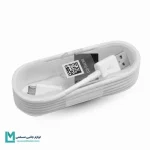 کابل شارژ فست سامسونگ micro usb برای گلکسی S6 / S7
