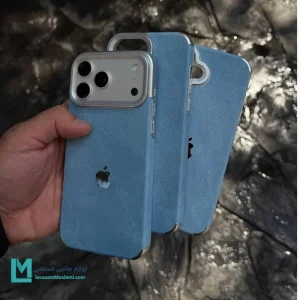 قاب گوشی کورتکس جین