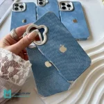 ن قاب پارچه ای طرح لی