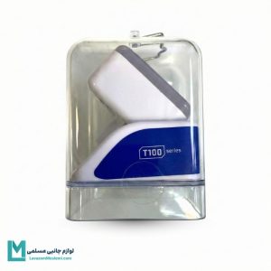 تصویر تبدیل برق تایمردار برای شارژر