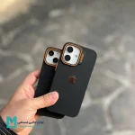 قاب گوشی دارک کیس توری دار کد C2016 | لوازم جانبی مسلمی