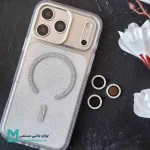قاب گوشی شاین مگ سیف با پک لنز کدC2024 | لوازم جانبی مسلمی