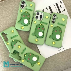 قاب سیلیکونی فانتزی