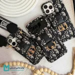 قاب گوشی دیور کیفی | بند دار کد C2070 | لوازم جانبی مسلمی