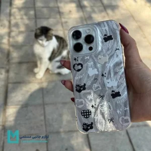 کاور فانتزی خرگوش و ستاره