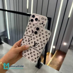 کاور گوشی آیفون مدل لویی ویتون