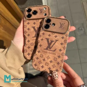 قاب گوشی طرح موکا مونگرام