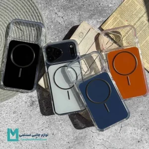 قاب گوشی مگ سیف آنتی شوک