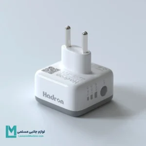 تصویر هادرون تایمر دار
