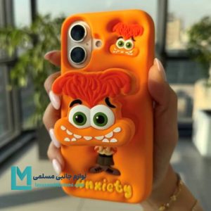 قاب عروسکی طرح برجسته