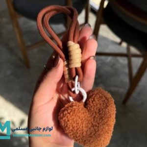 قاب گوشی pro camera panthers پلنگی با اویز کد C3122 | لوازم جانبی مسلمی