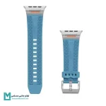 بند سیلیکونی اپل واچ