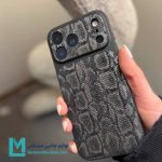 قاب گوشی پایتون مشکی کد C3165 | لوازم جانبی مسلمی